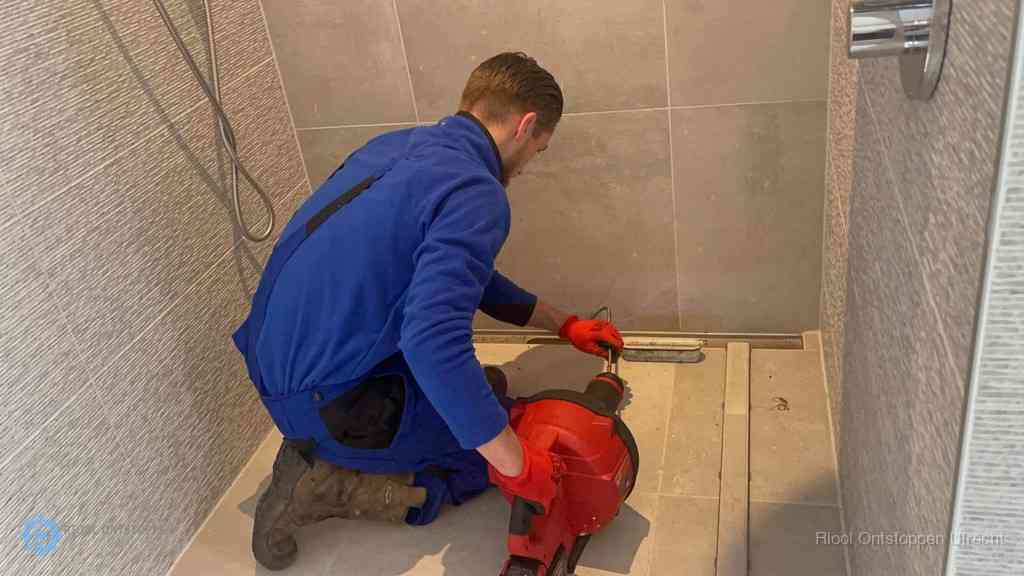 Doucheputje Ontstoppen Utrecht Doucheputje Ontstoppen Utrecht