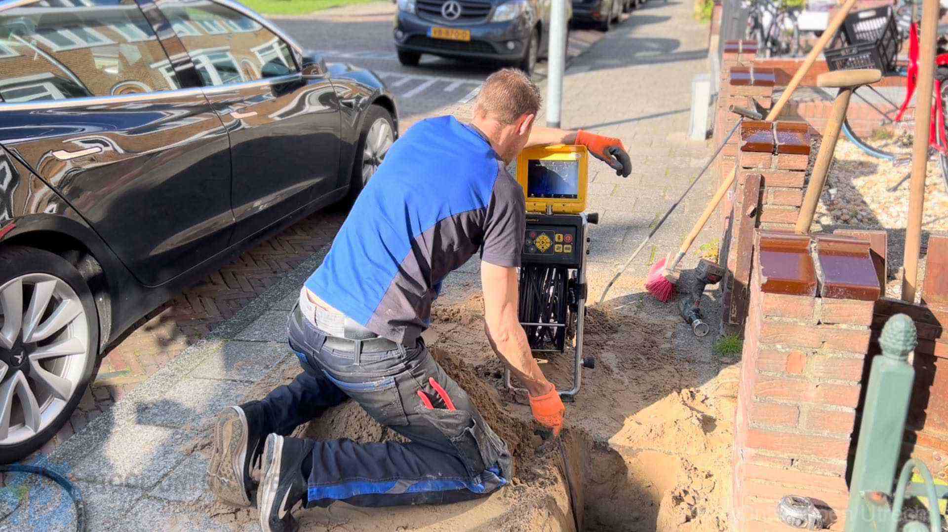 Ontstoppen Utrecht Ontstoppen Utrecht