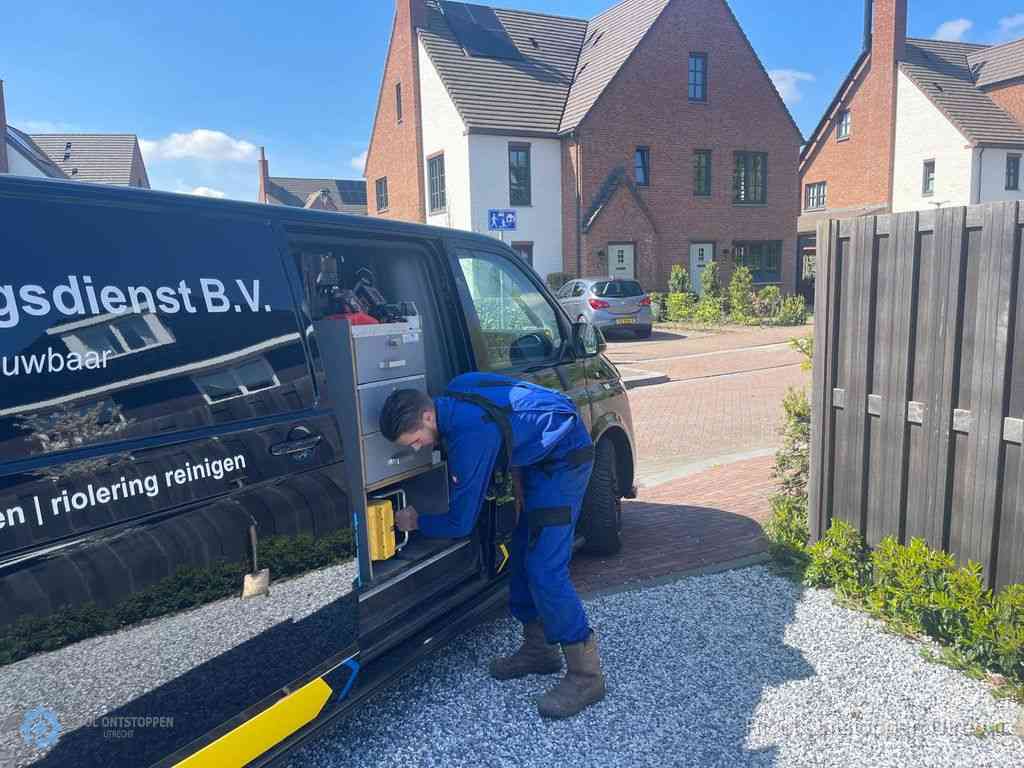 Riolering Expert Utrecht Riolering Expert Utrecht