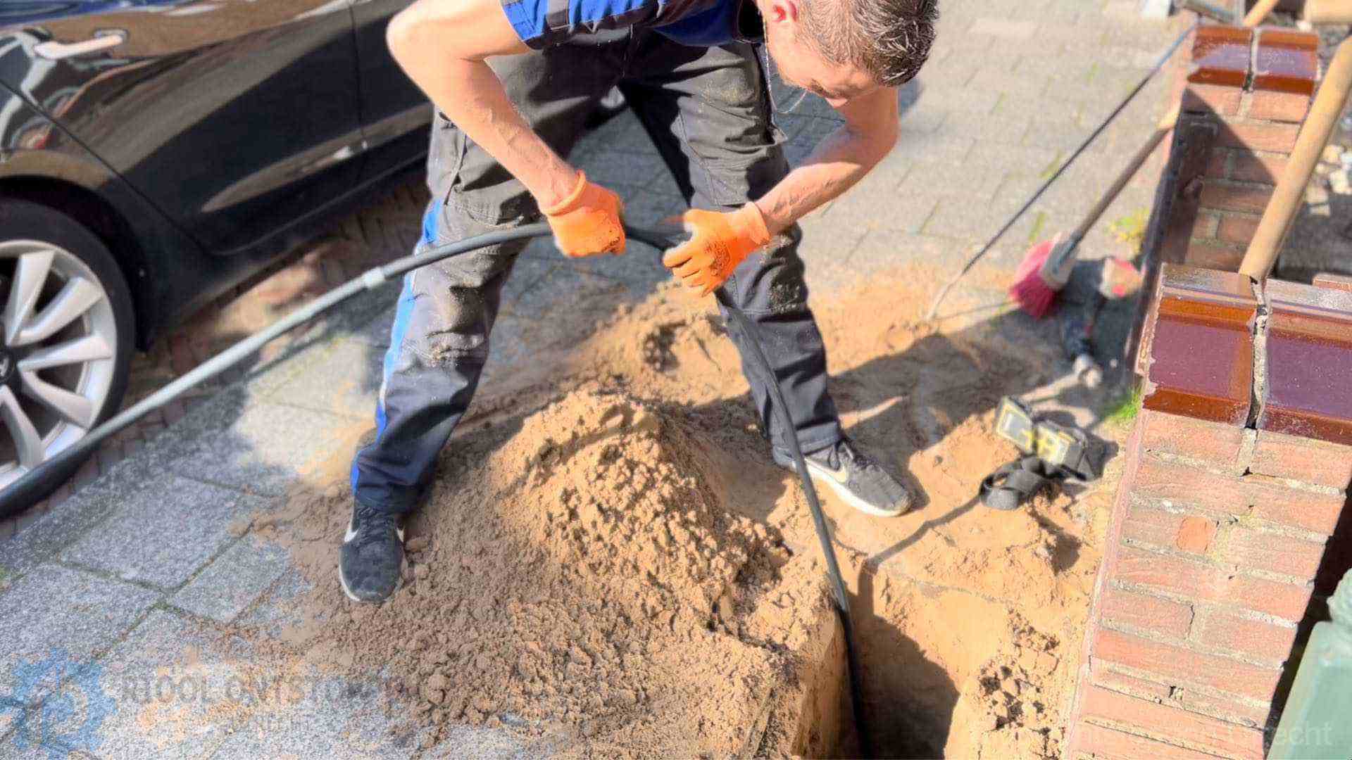 Riool Verstopt Utrecht Riool Verstopt Utrecht