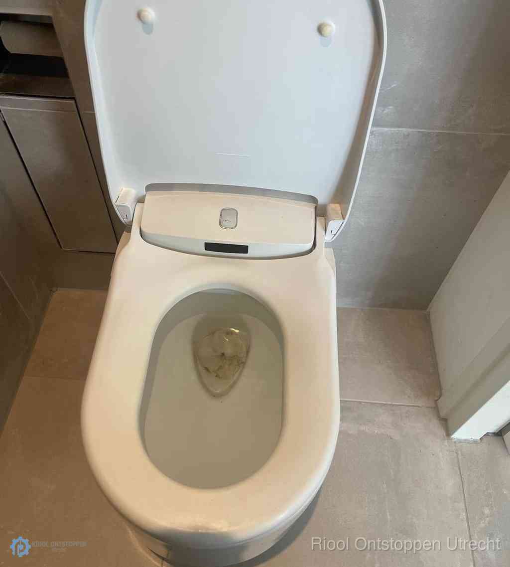 Toilet Ontstoppen Utrecht Toilet Ontstoppen Utrecht