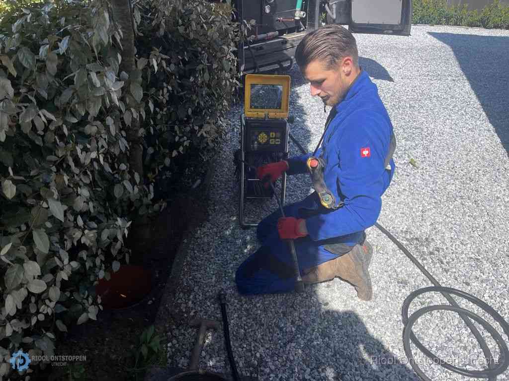Verstopping Riool Ontstoppen Utrecht Verstopping Riool Ontstoppen Utrecht
