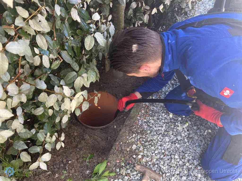 Verstopt Riool Ontstoppen Utrecht Verstopt Riool Ontstoppen Utrecht