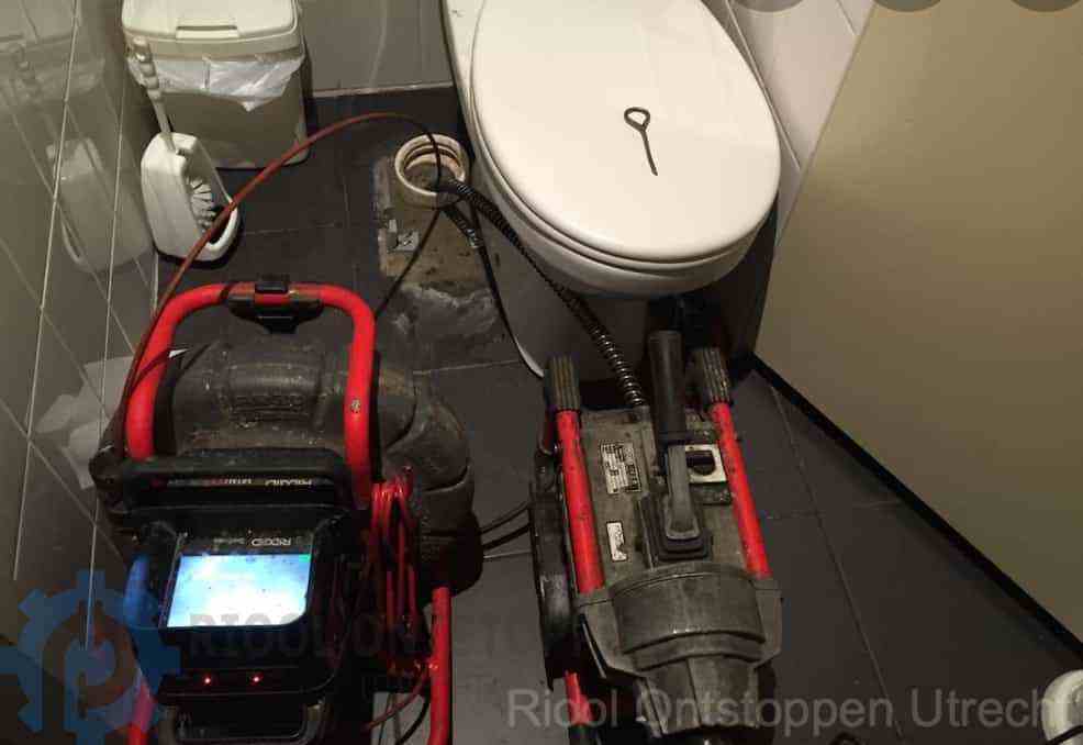 Wc Ontstoppen Utrecht Wc Ontstoppen Utrecht